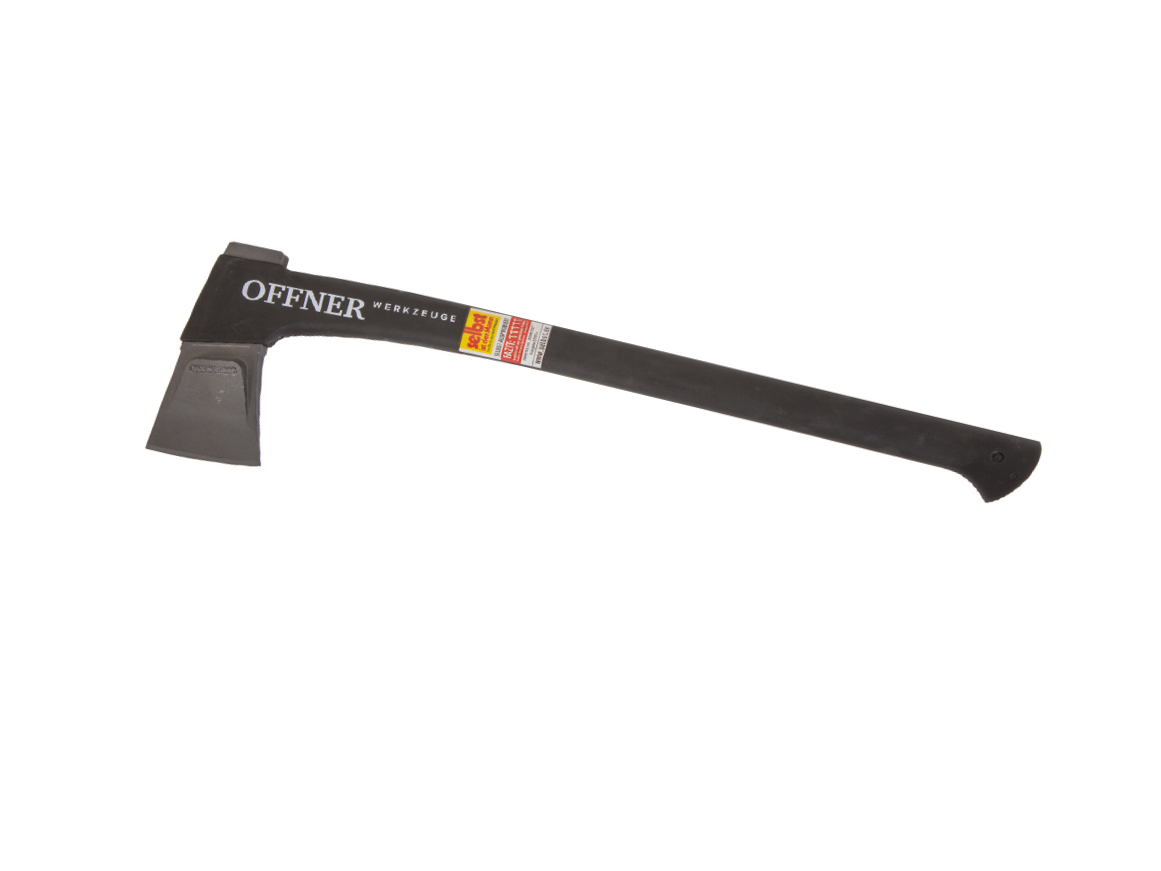 Offner Universal Parçalama ve Yarma Baltaları