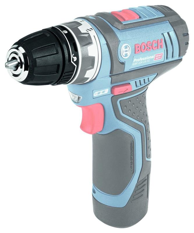 Bosch Sistem Aksesuar / Adaptör Mandren GFA 12-B - 1600A00F5H