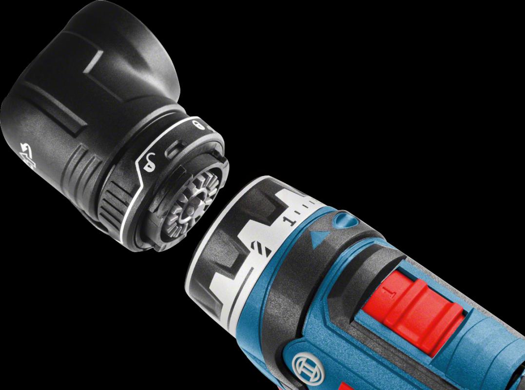 Bosch Sistem Aksesuar / Adaptör Mandren GFA 12-W - 1600A00F5K