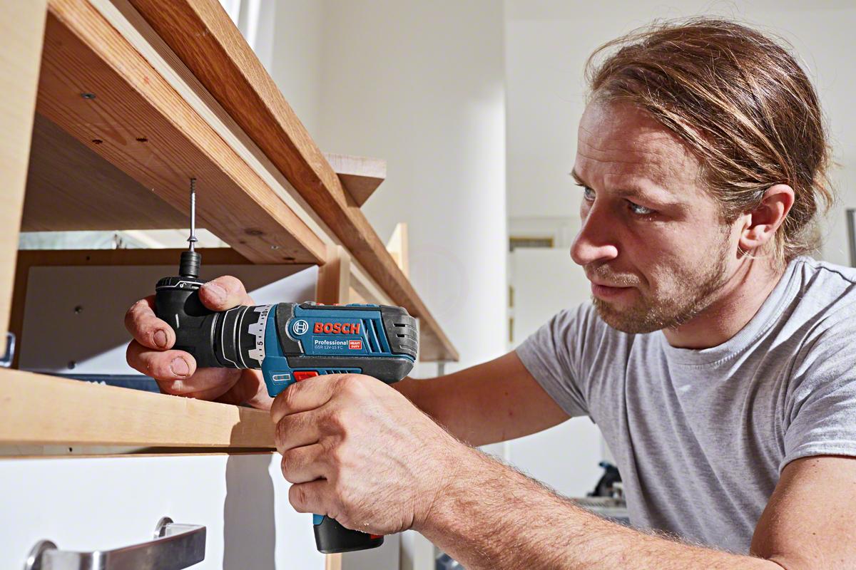 Bosch Sistem Aksesuar / Adaptör Mandren GFA 12-W - 1600A00F5K