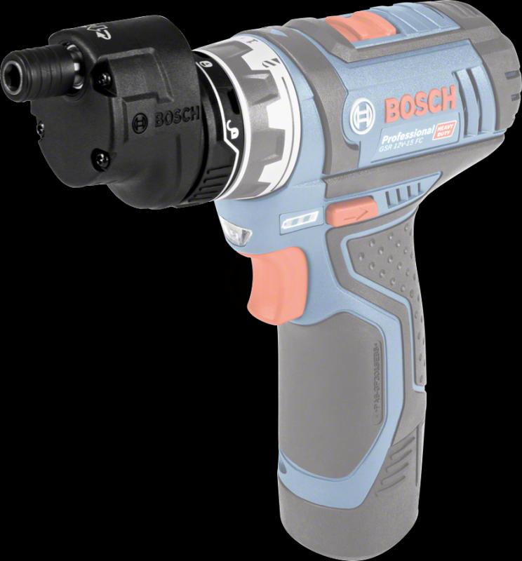 Bosch Sistem Aksesuar / Adaptör Mandren GFA 12-E - 1600A00F5L
