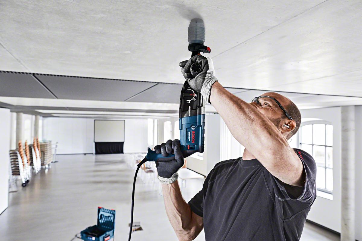 Bosch Sistem Aksesuarı / Toz Koruma Kapağı - 1600A00F85