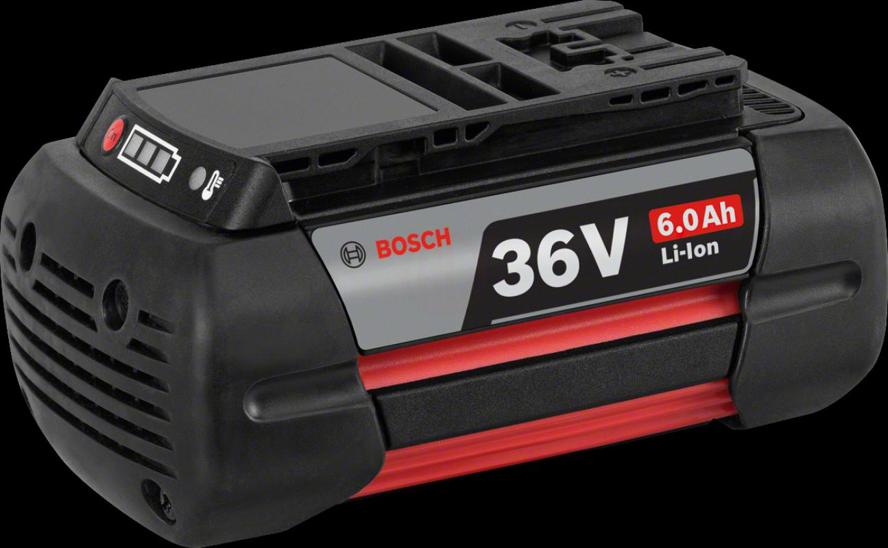 Bosch Akü GBA 36V 6,0 Ah - 1600A00L1M