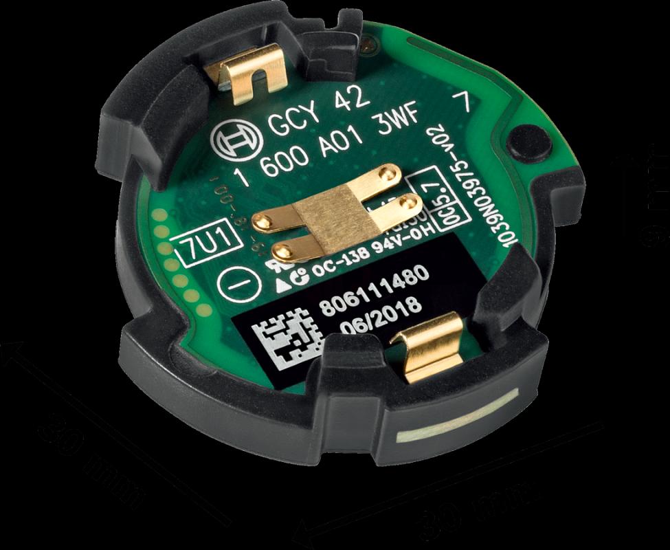 Bosch Sistem Aksesuar / Bağlanabilirlik Modülü GCY 42 - 1600A016NH