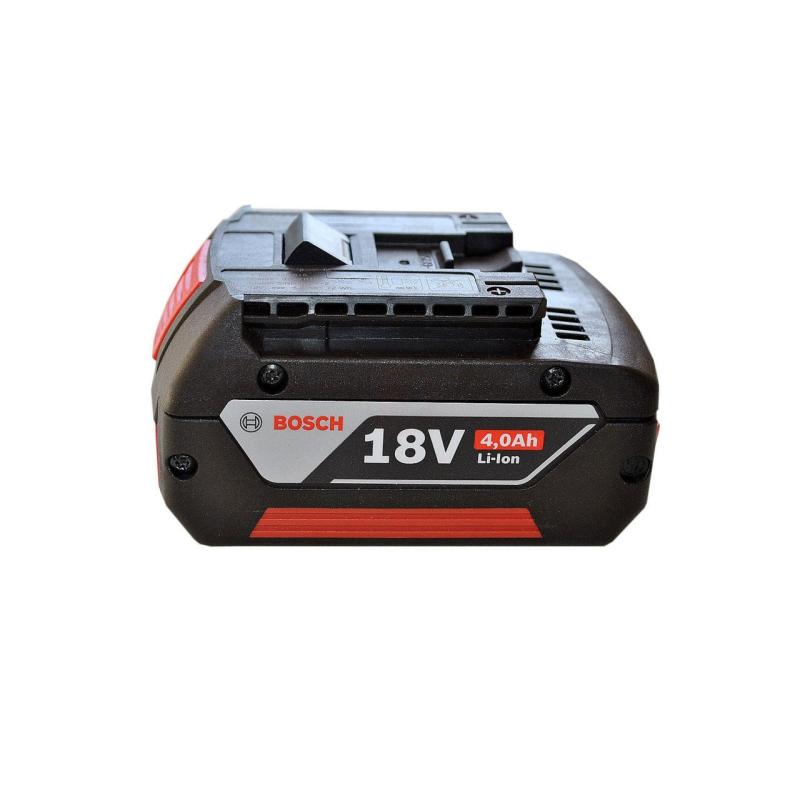 Bosch Akü GBA 18V 4,0 Ah - 1600Z00038
