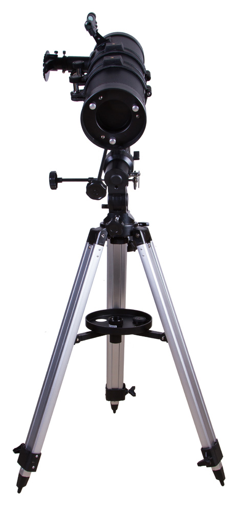 Bresser Pluto 114/500 EQ Telescope