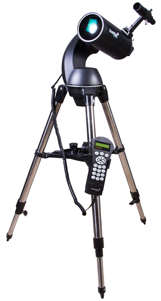 Levenhuk SkyMatic 105 GT MAK Teleskop