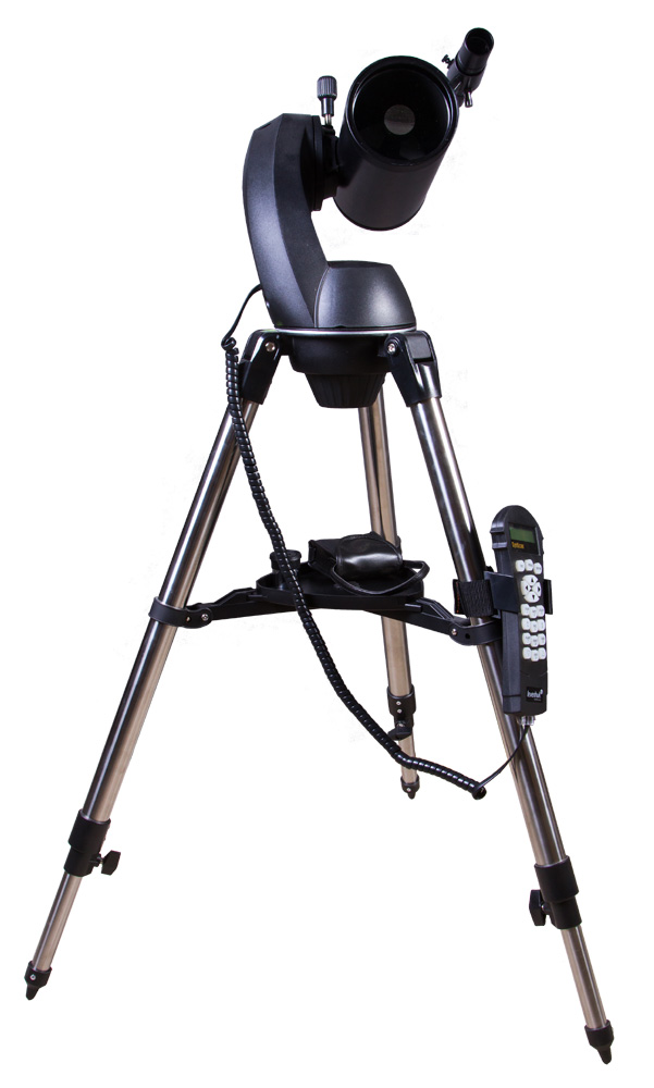 Levenhuk SkyMatic 105 GT MAK Teleskop