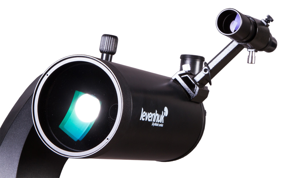 Levenhuk SkyMatic 105 GT MAK Teleskop