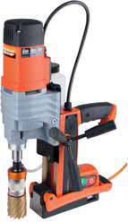 Alfra RB 50SP 1200W Manuel Manyetik Matkap