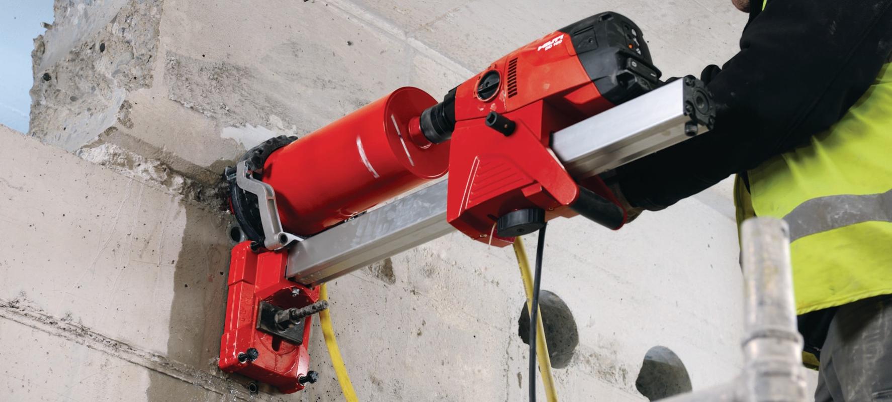 Hilti DD 160 2200W Karot Delme Makinası