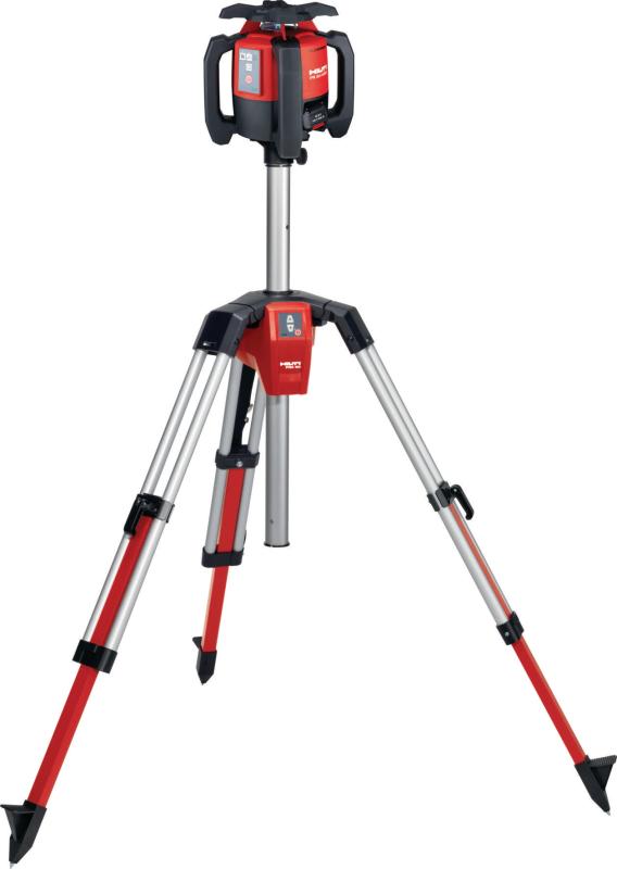 Hilti PRA 90 Tripod