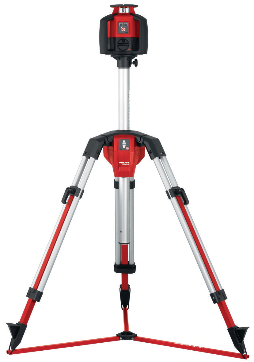 Hilti PRA 90 Tripod
