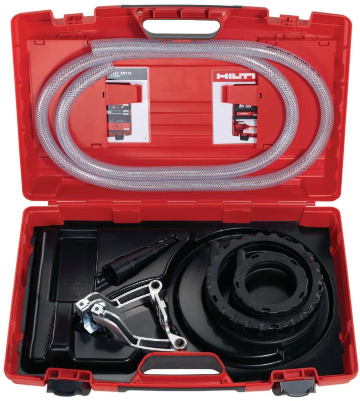 Hilti DD-WMK-BI Su Toplama Sistemi
