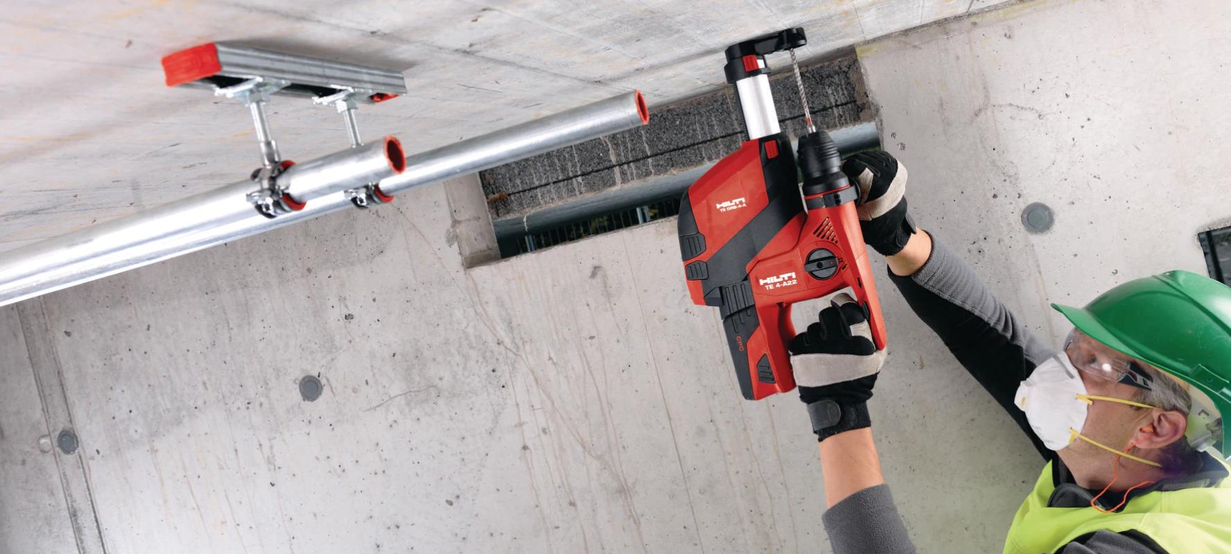 Hilti TE DRS-4A Toz Toplama Sistemi