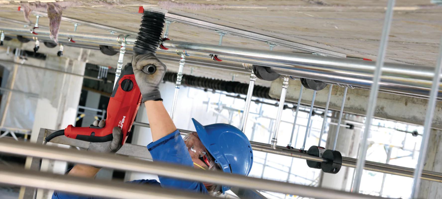 Hilti TE 3-ML 3.1KG Darbeli Delici