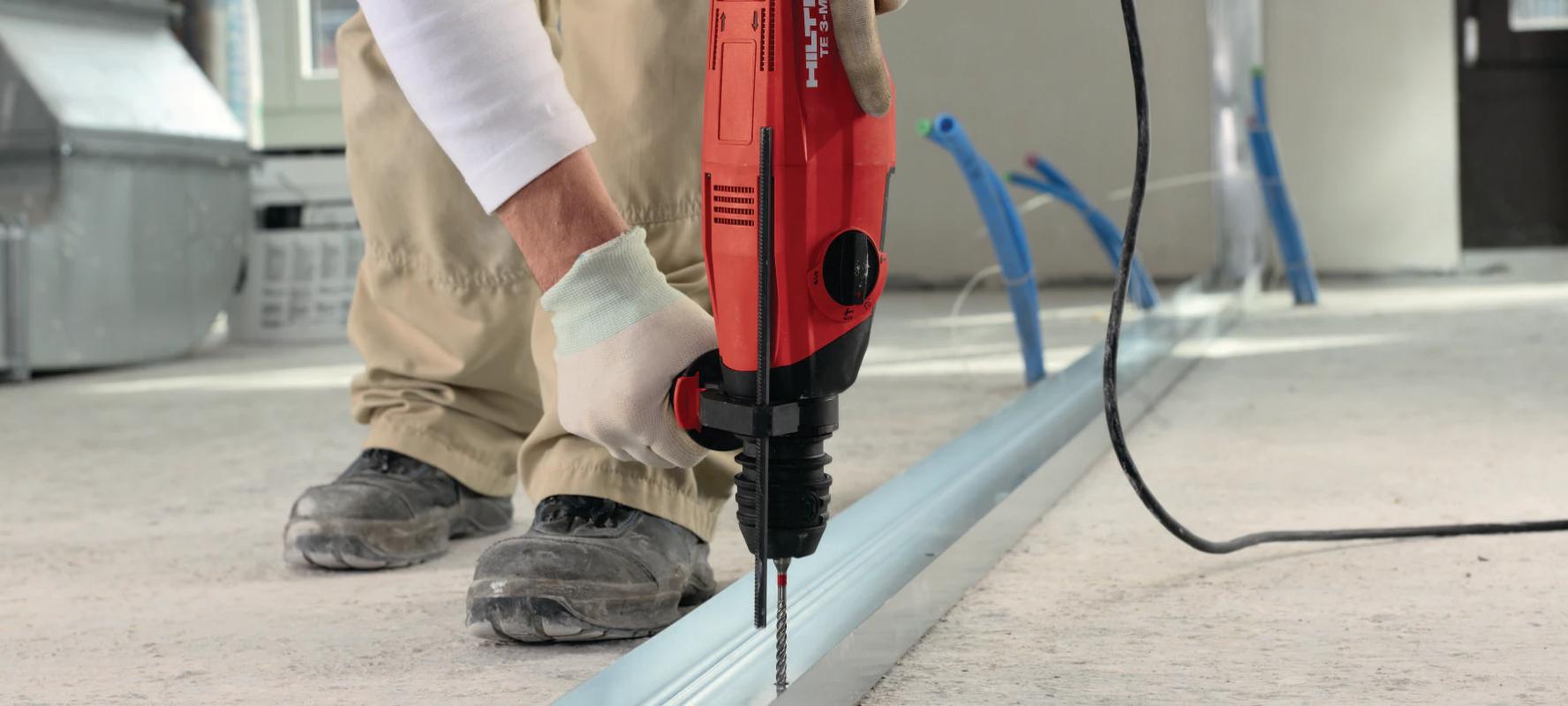 Hilti TE 3-ML 3.1KG Darbeli Delici