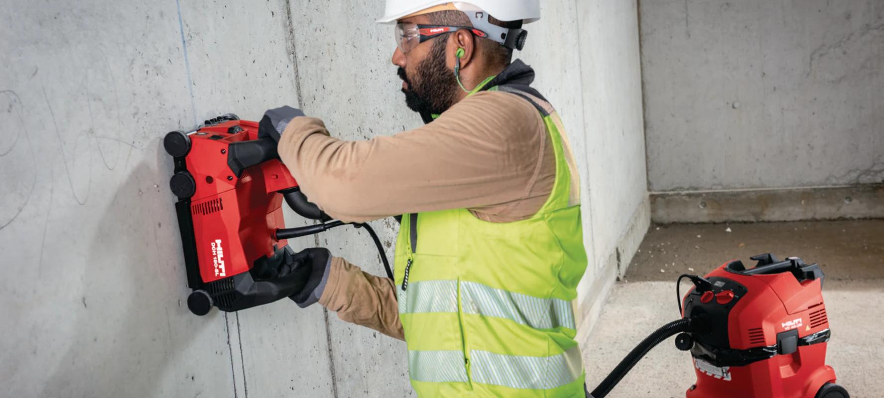 Hilti DCH 150-SL 2400W Duvar Keskisi