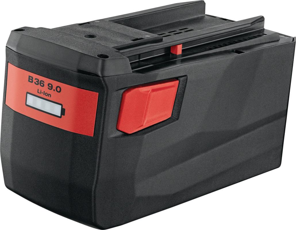 Hilti B36 9.0 36V Yedek Akü