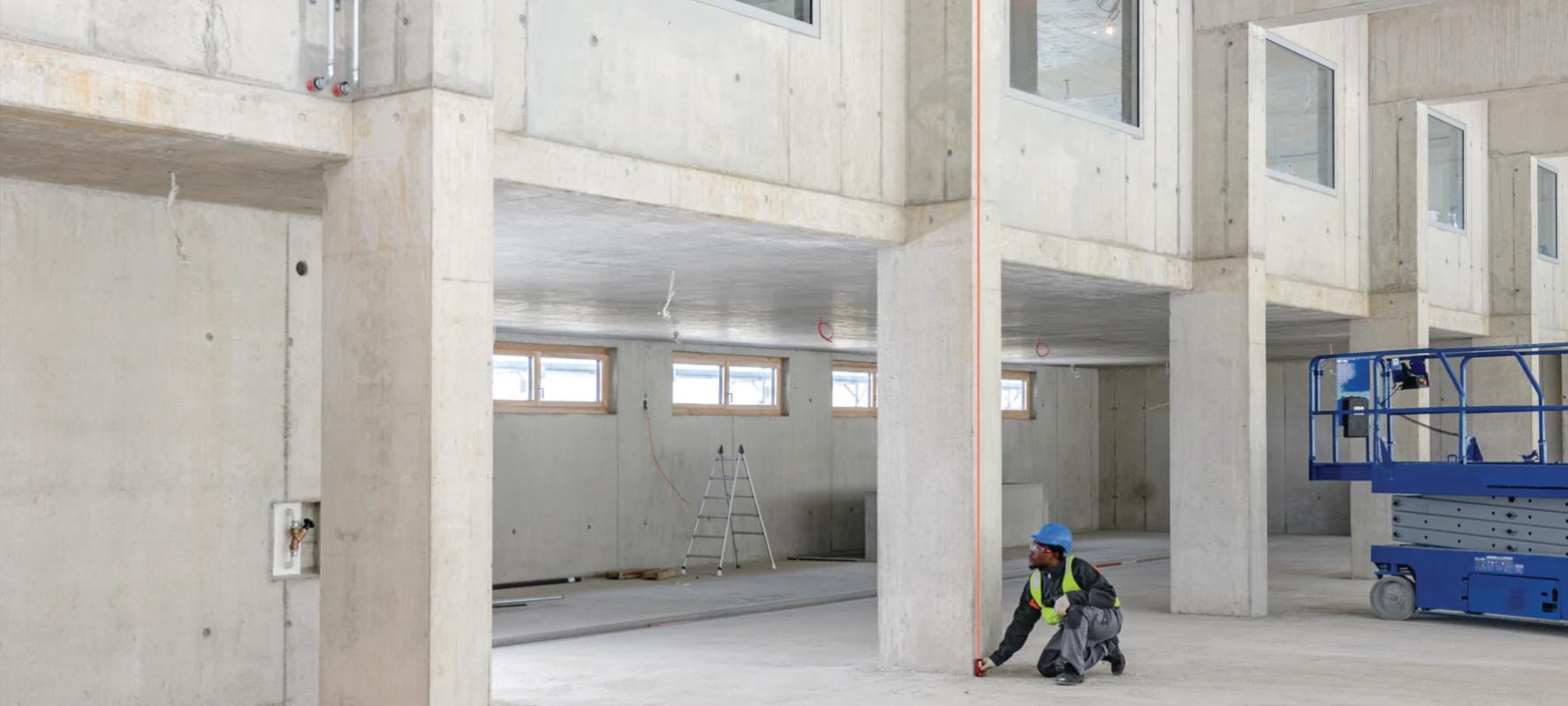 Hilti PD-S 60M Lazer Metre