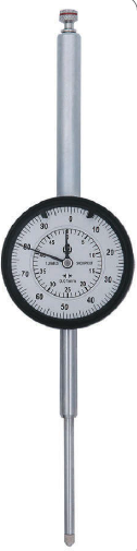Werka 220-6988 0-30mm Uzun Komparatör Saati
