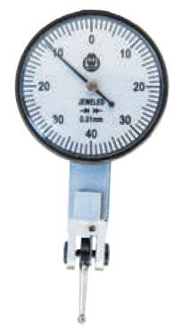 Werka 220-7046 0-0.8mm Salgı Saati