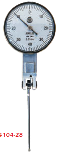 Werka 220-7046 0-0.8mm Salgı Saati