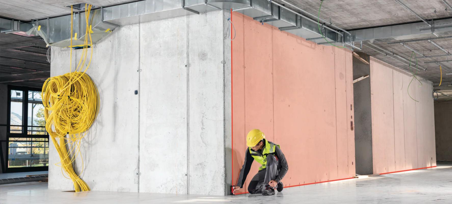 Hilti PD-I 100M Lazer Metre