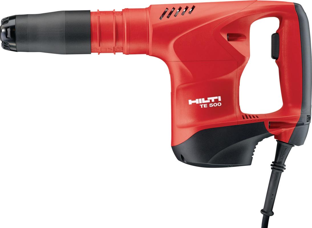 Hilti te 500 discount