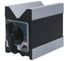 Werka 230-8258 38mm Manyetik V - Blok