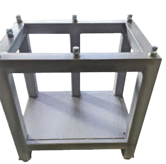 Werka 238-5004T 630x450mm Granit Pleyt Sehpa