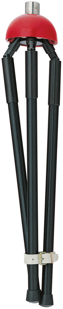 Virax 240105 Hidrolik Boru Bükmeler İçin Tripod Ayak