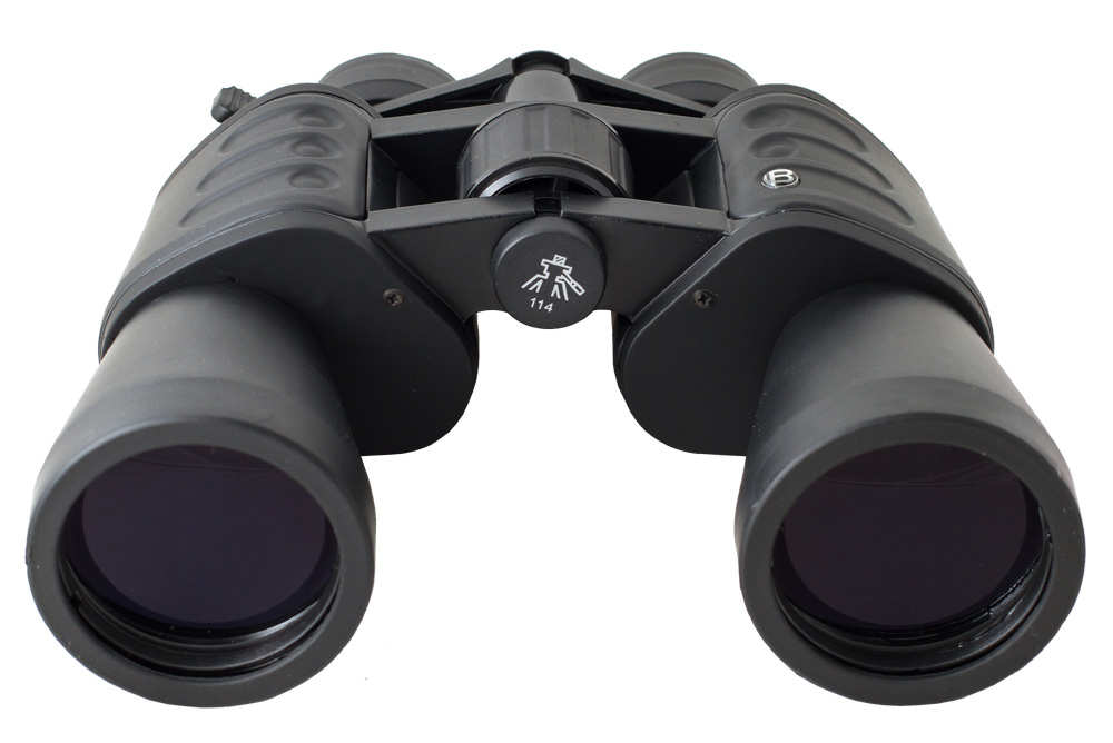 Bresser Hunter 8–24x50 Binoculars