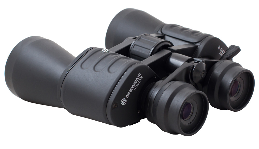 Bresser Hunter 8–24x50 Binoculars