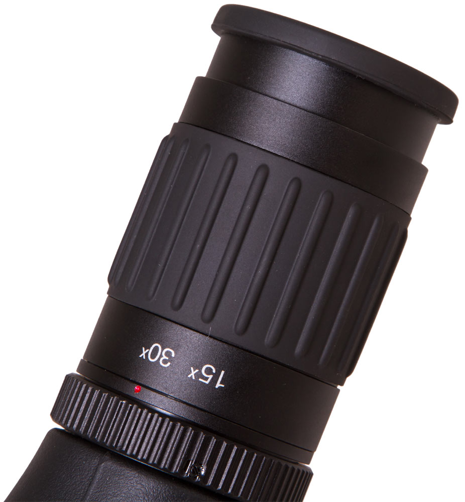 Bresser Spektar 15–45x60 Spotting Scope