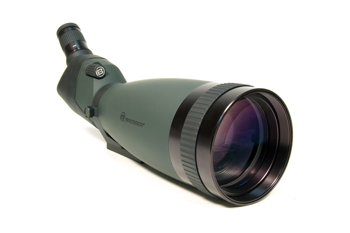 Bresser Pirsch 25–75x100 Spotting Scope