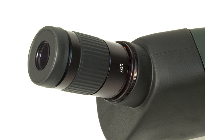 Bresser Pirsch 25–75x100 Spotting Scope