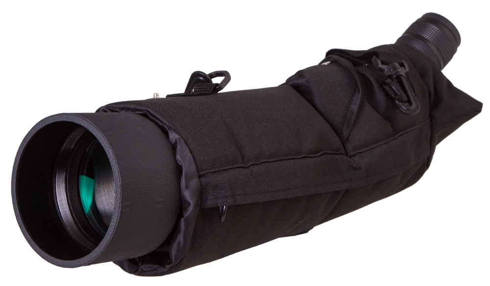 Bresser Pirsch 20–60x80 Spotting Scope