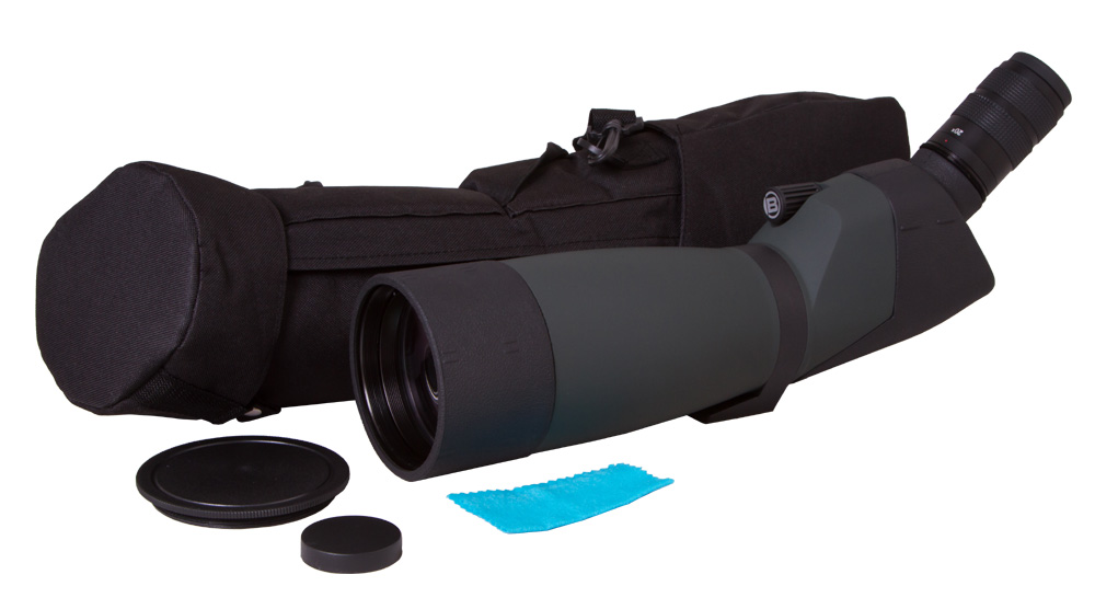 Bresser Pirsch 20–60x80 Spotting Scope