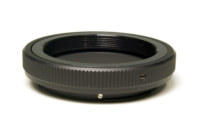 Bresser T-ring for Nikon M42 Cameras