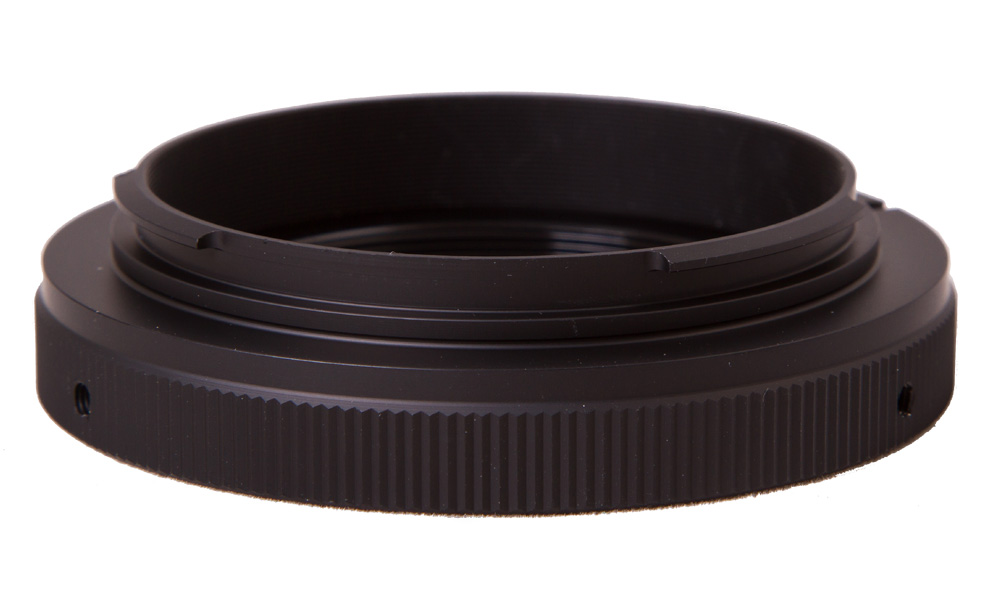 Bresser T-ring for Canon EOS M42 Cameras