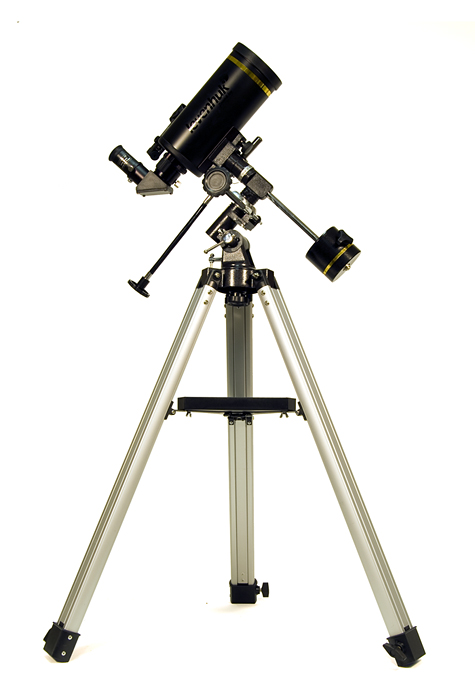 Levenhuk Skyline PRO 90 MAK Teleskop