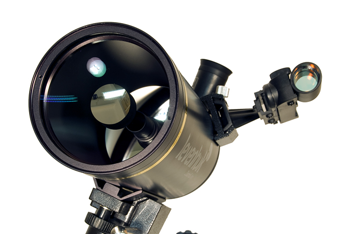 Levenhuk Skyline PRO 90 MAK Teleskop