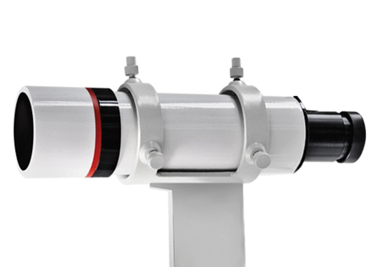 Bresser Messier AR-127S/635 Hexafoc EXOS-1/EQ4 Telescope