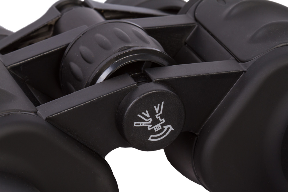 Bresser Spezial Zoomar 12–36x70 Binoculars