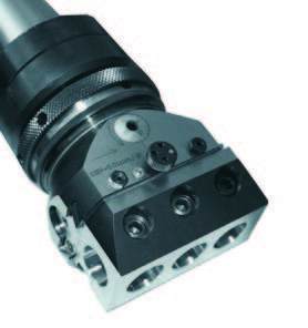 OTOMATİK DELİK BÜYÜTME KİTİ ISO 40