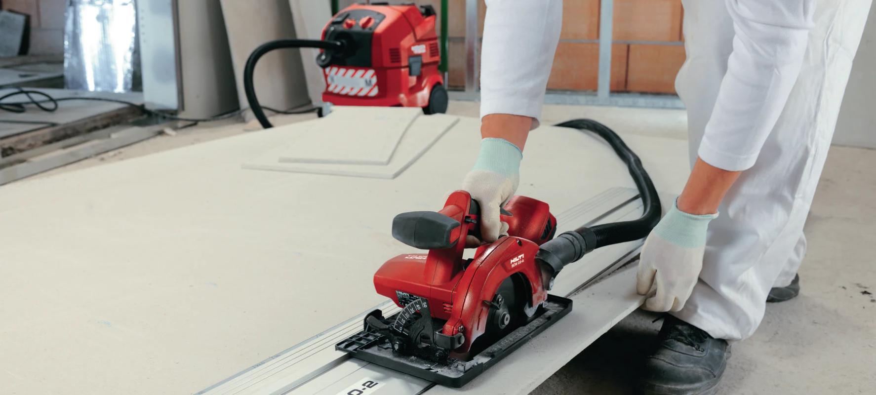 Hilti SCW 22-A Akülü Daire Testere