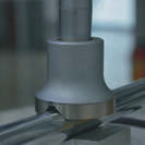 Werka 447-9392 Ultrasonik Sertlik Ölçme Cihazı