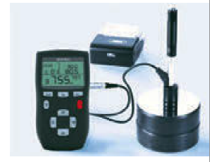 Werka 447-9422 Portatif Sertlik Ölçme Cihazı