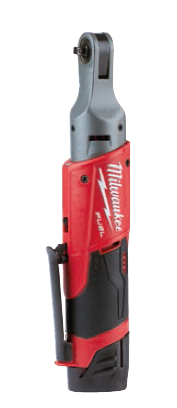 Milwaukee M12 FIR14 M12™ Akülü 1/4’’ Cırcır